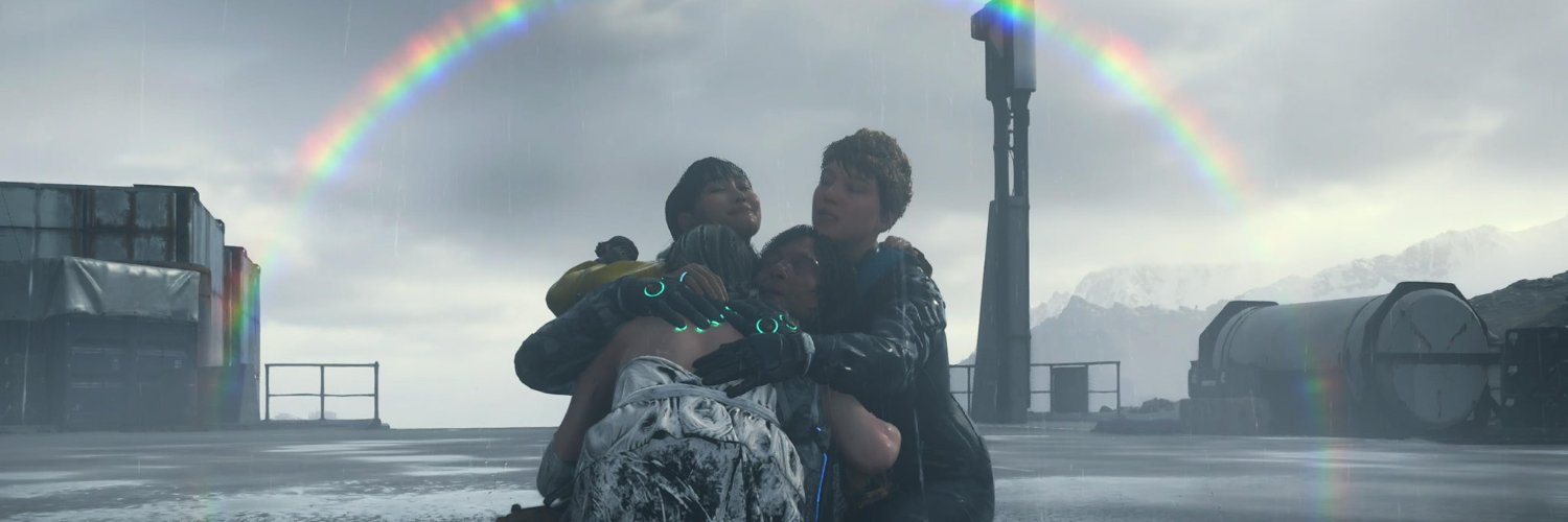 luydson96's profile banner image