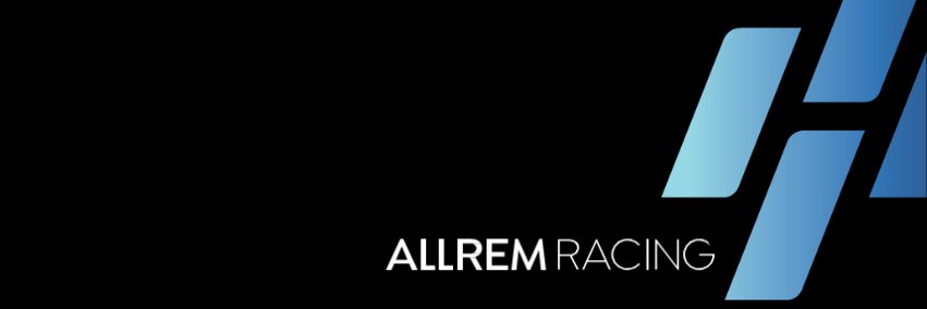 Allrem Racing banner
