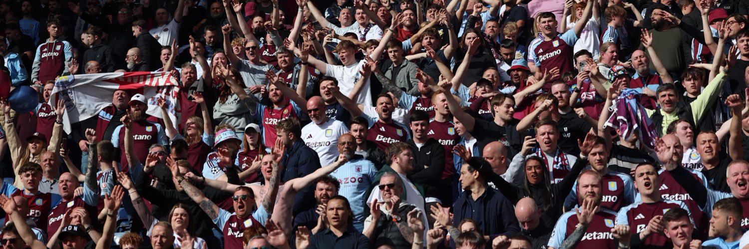 Aston Villa Updates's banner