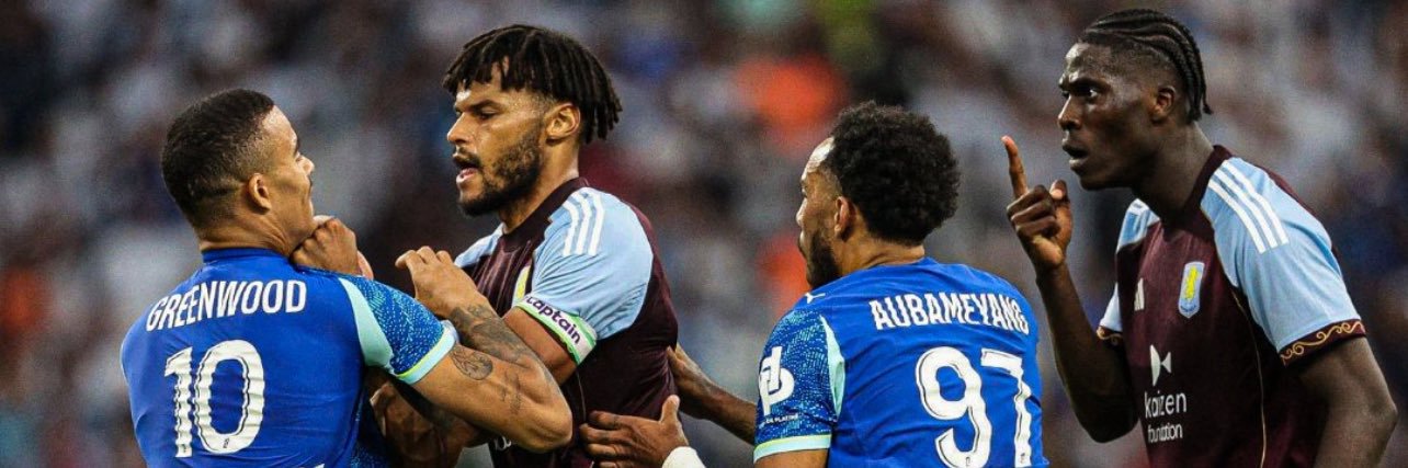 Aston Villa Updates banner