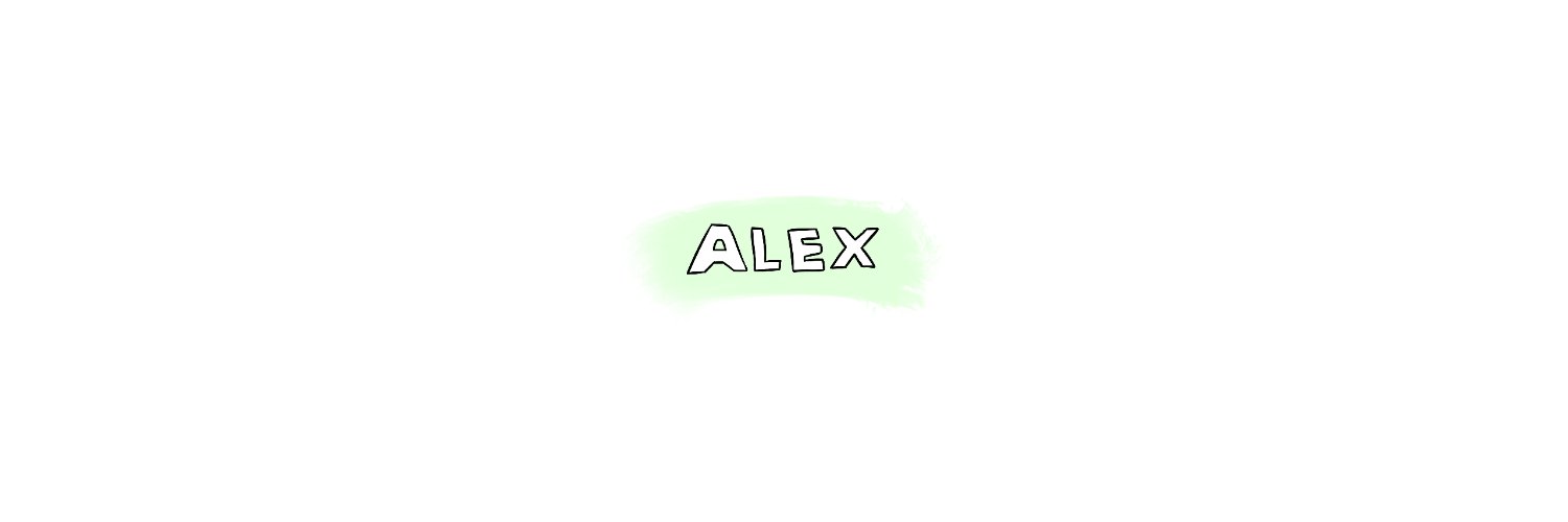 Alex Kyle banner