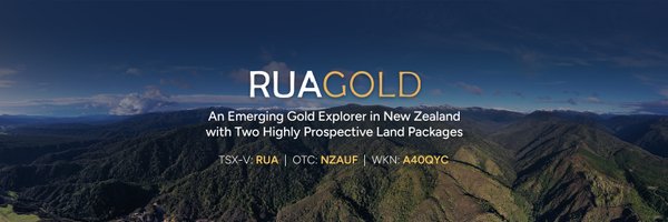 RuaGold Profile Banner