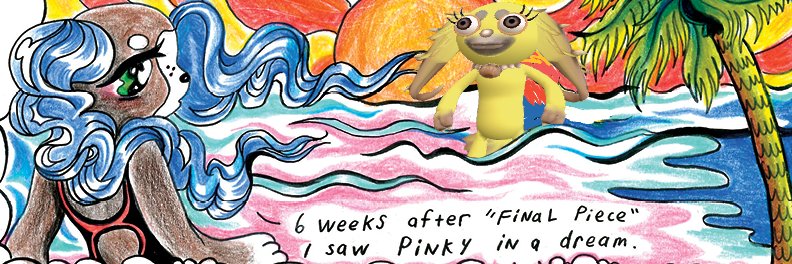 ⋆PINKY + PEPPER 4EVER⋆'s banner