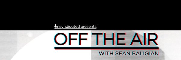 OffTheAirPod Profile Banner
