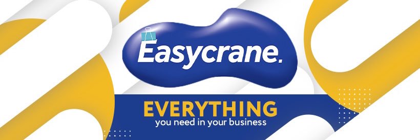 easycrane's profile banner image