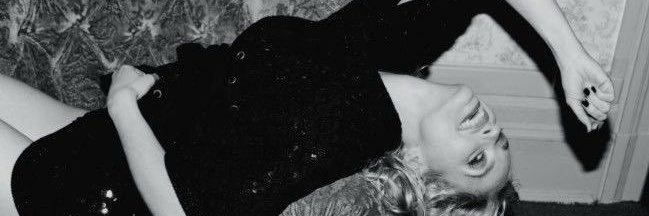 Luci 击 SAW MCR OMG banner