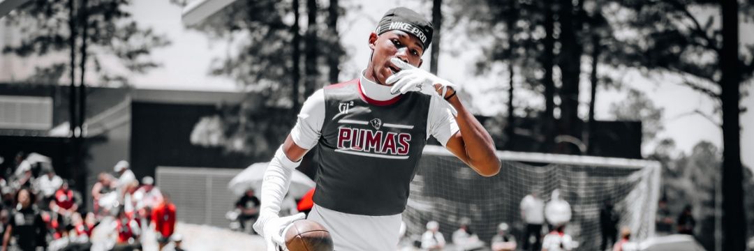 Jaylen Singleton banner