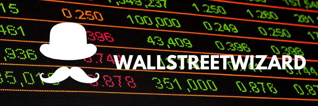 Wallstreetwizard banner
