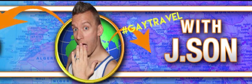 GayTravelGuy's profile banner image