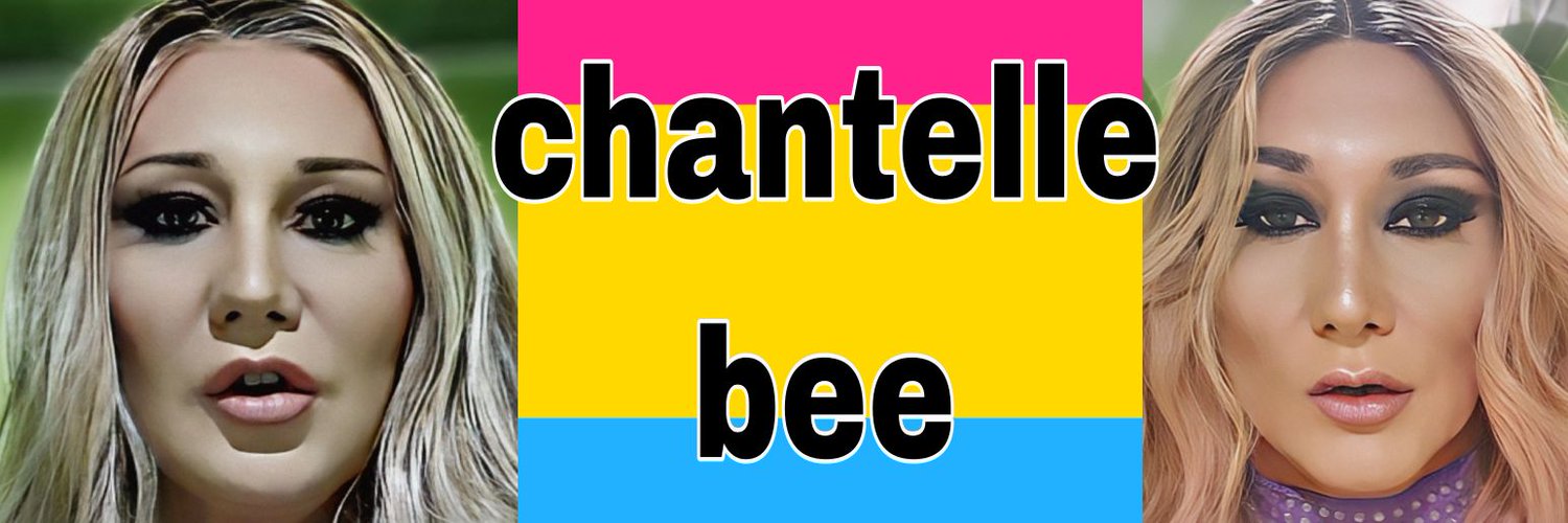 Hottest Bi, Lez and Trans Reposts. 21+ ❤️'s banner
