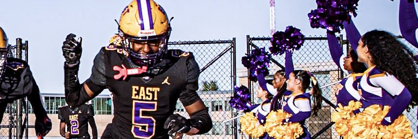 Darius "Rock" Weathers banner