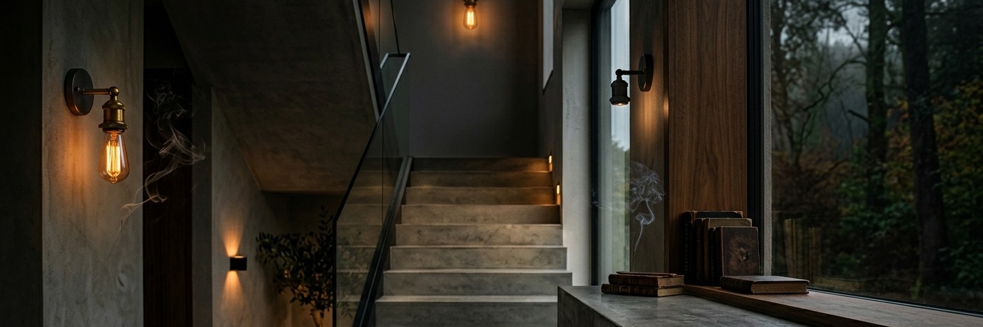 Martin Sabain banner