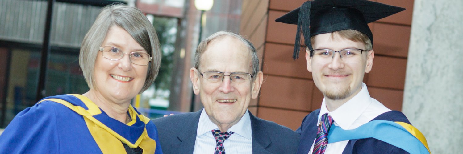 Dr Lesley Boyd banner