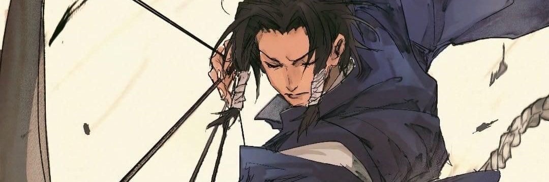 Kokichi Muta | MimisVersion banner