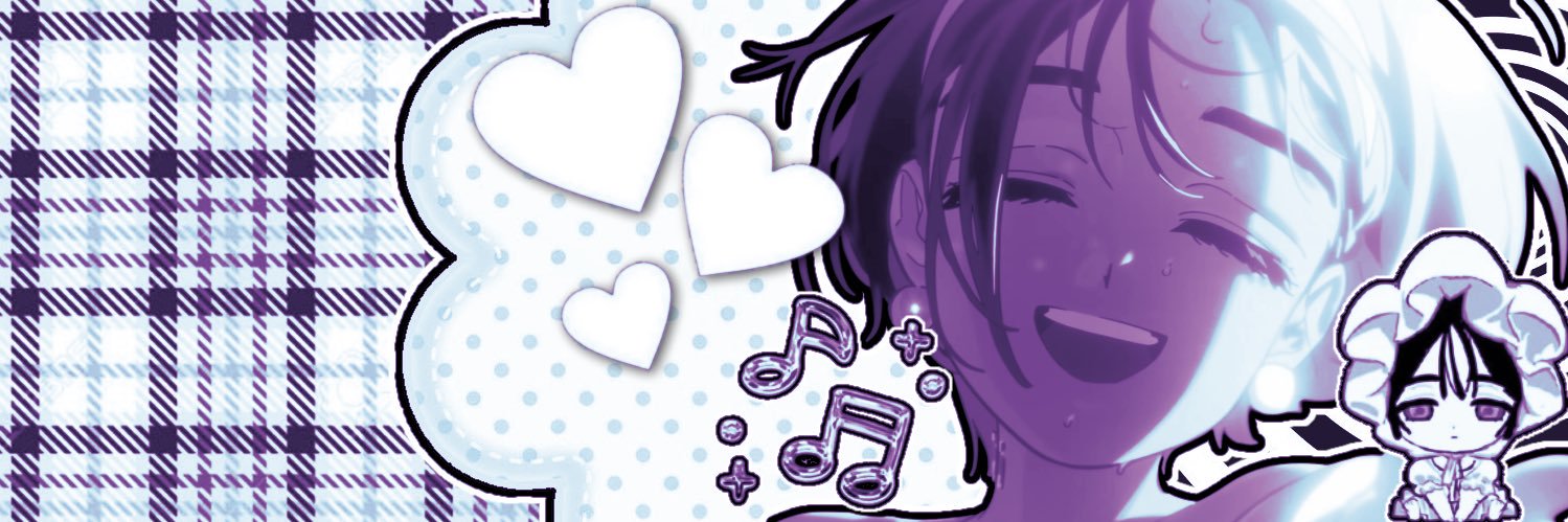 lyric ⚢'s banner