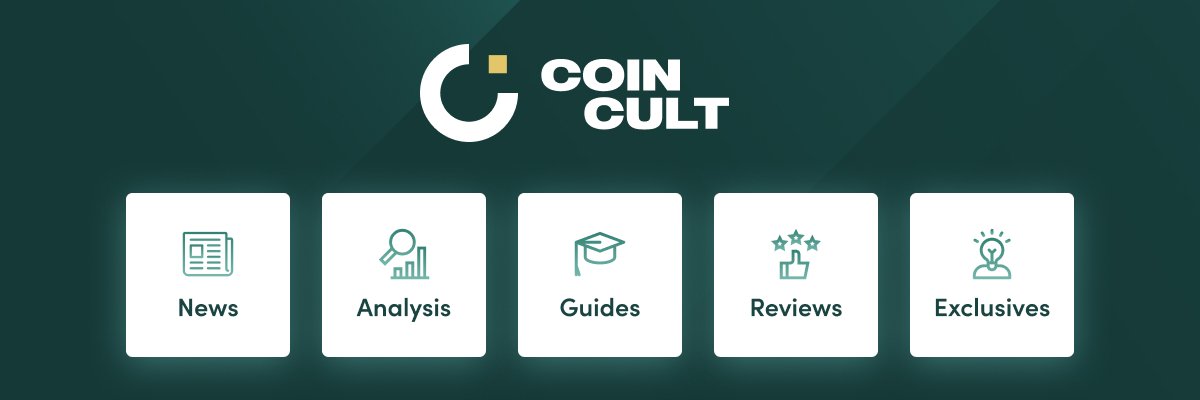 CoinCult banner