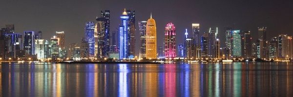 Doha_Qatar974's profile banner image