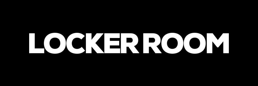 LockerRoom banner