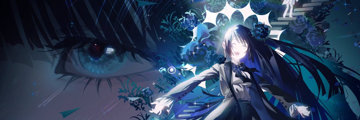 Sr. M banner