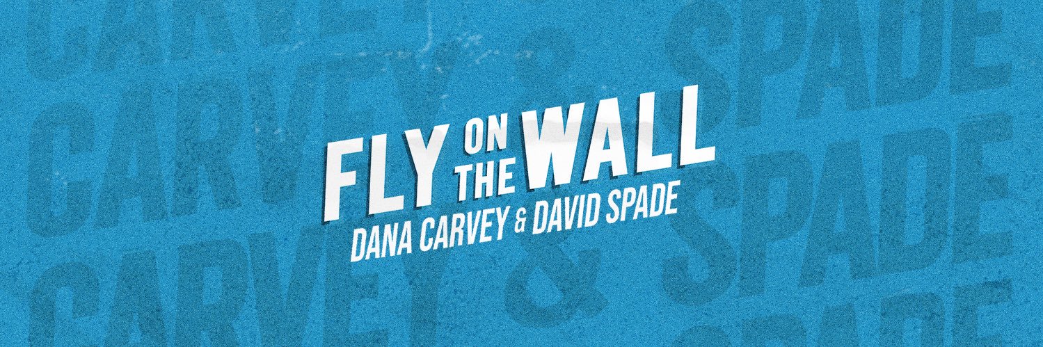 Fly On The Wall's banner