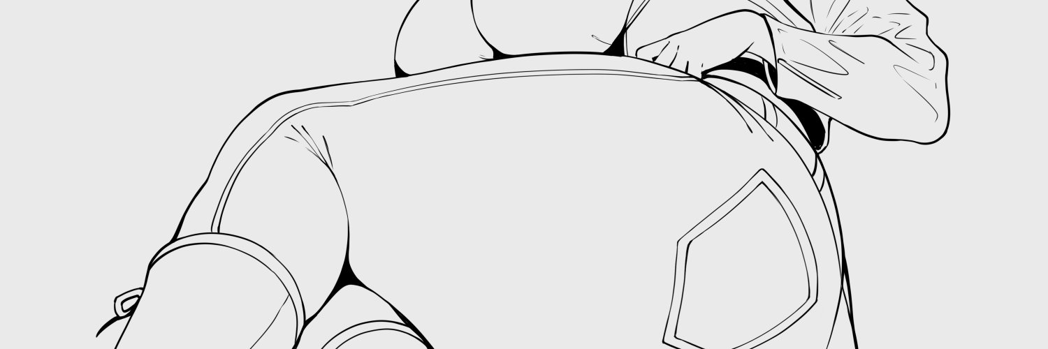 Lilymoth 🔞's banner