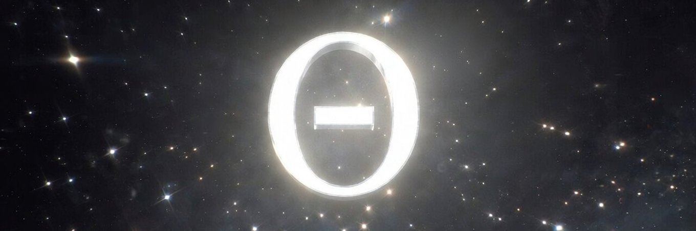 Aeon Lumen Θⁿ banner