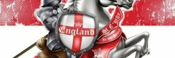 Dicky Red banner