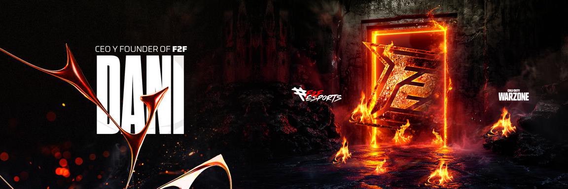 F2FxDANNY's profile banner image