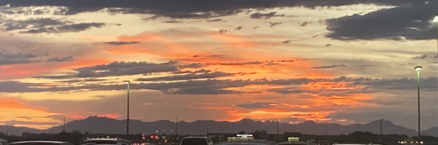 SteveCooper711's profile banner image