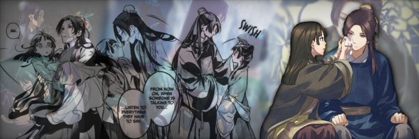 jinmaok Profile Banner