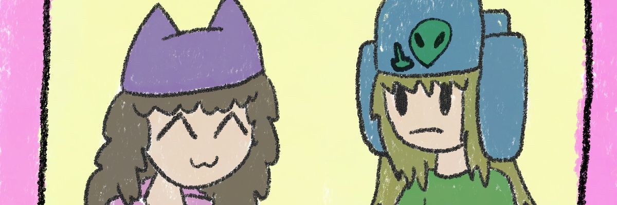 Near Piss Experiences🏳️‍⚧️ banner