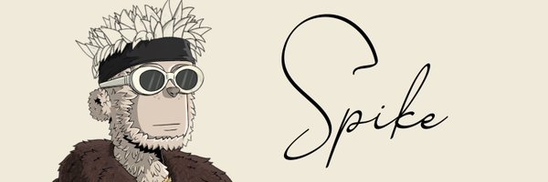 SpikeNft666 Profile Banner