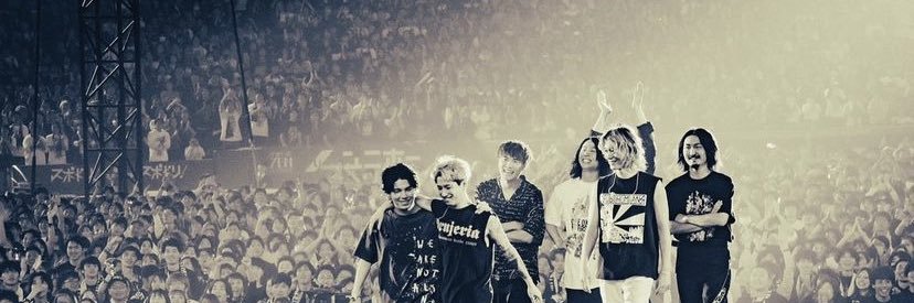 K banner
