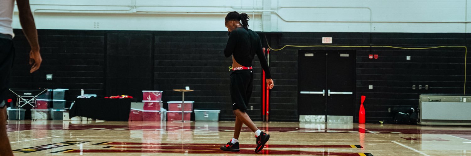 Terrell Allen banner