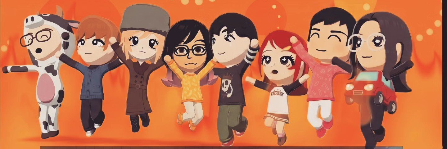 https_tokyoo's profile banner image