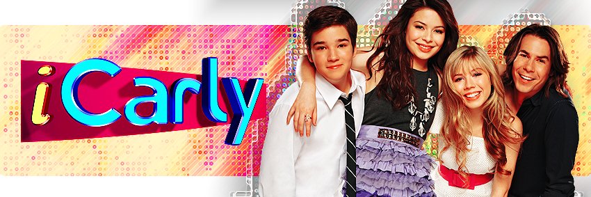 CNG iCarly.com banner