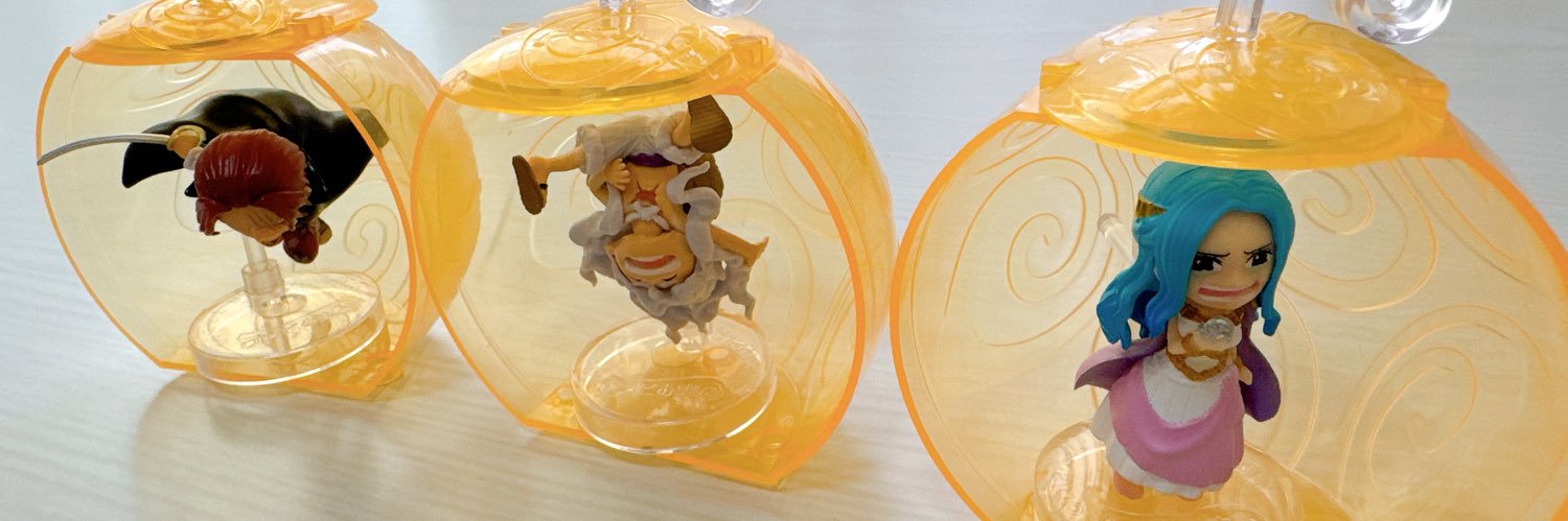 タミー🏴‍☠️ banner