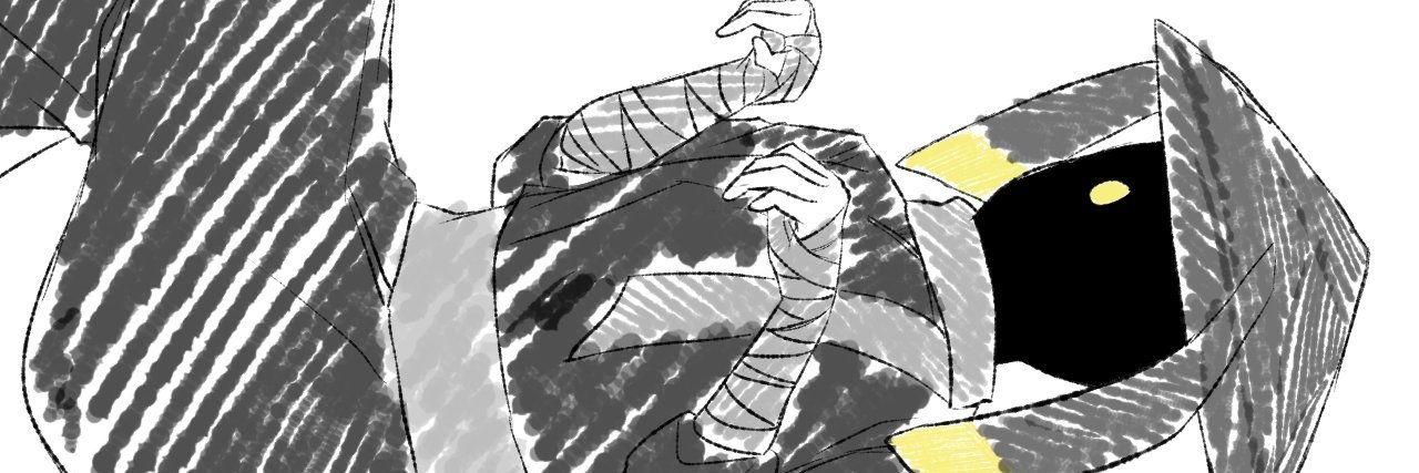 아쑥's banner