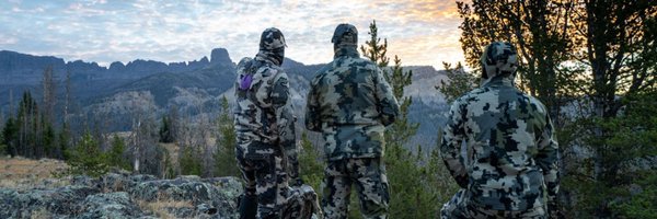 MYFIRSTHUNTPRO Profile Banner