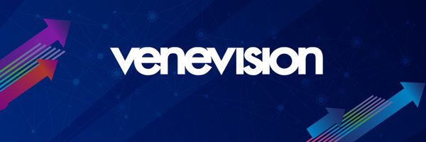venevision Profile Banner