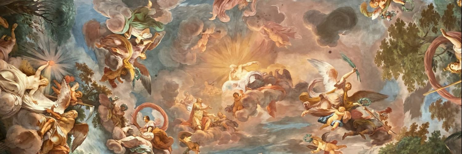 archangel michael banner