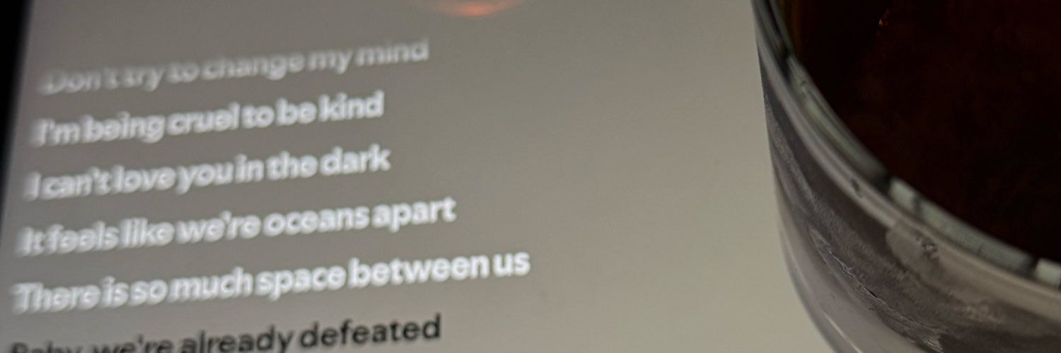 SO banner