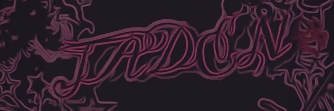 Jaden's banner