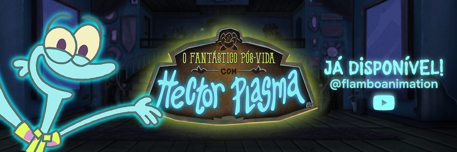 Flambo Animation banner