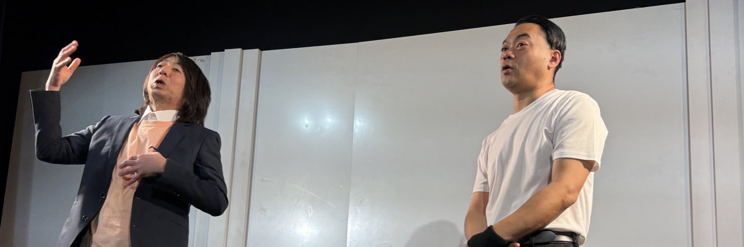 gakesan's profile banner image