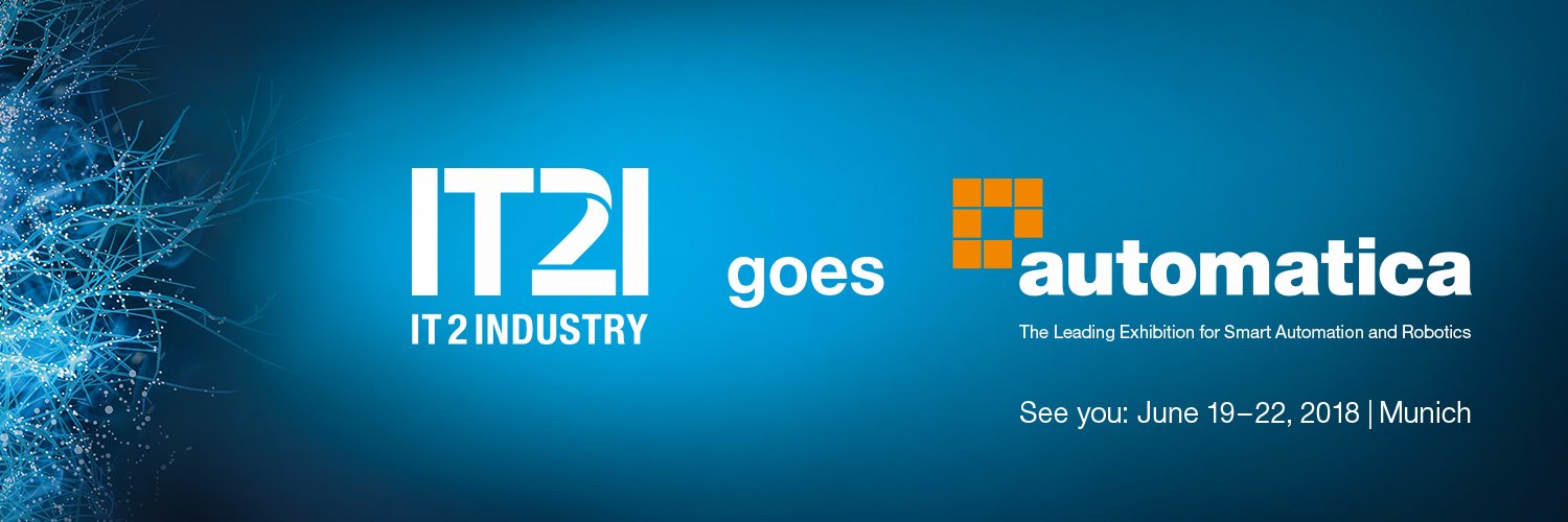 IT2Industry's profile banner image