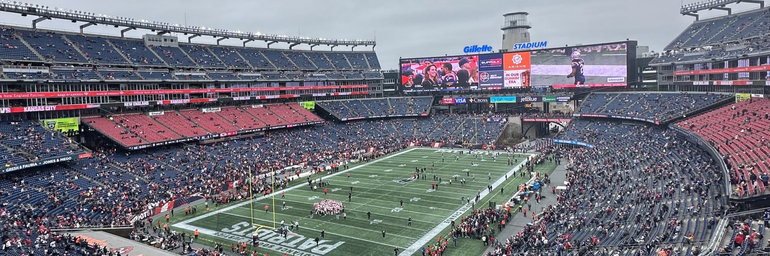 PatsEnthusiast banner