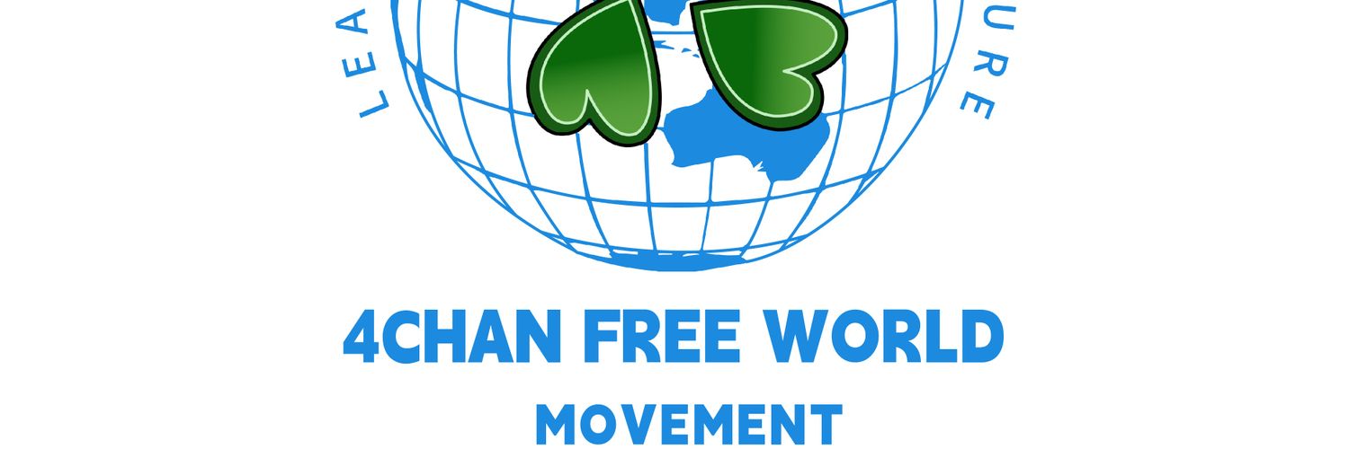 4chan Memes Freedom Alliance🍀 banner