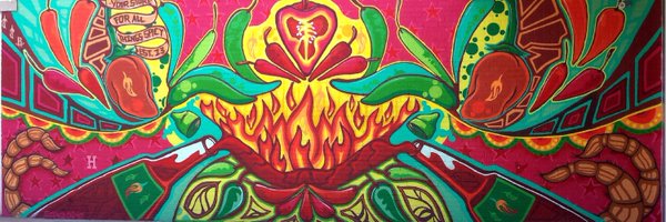 iBurn Profile Banner