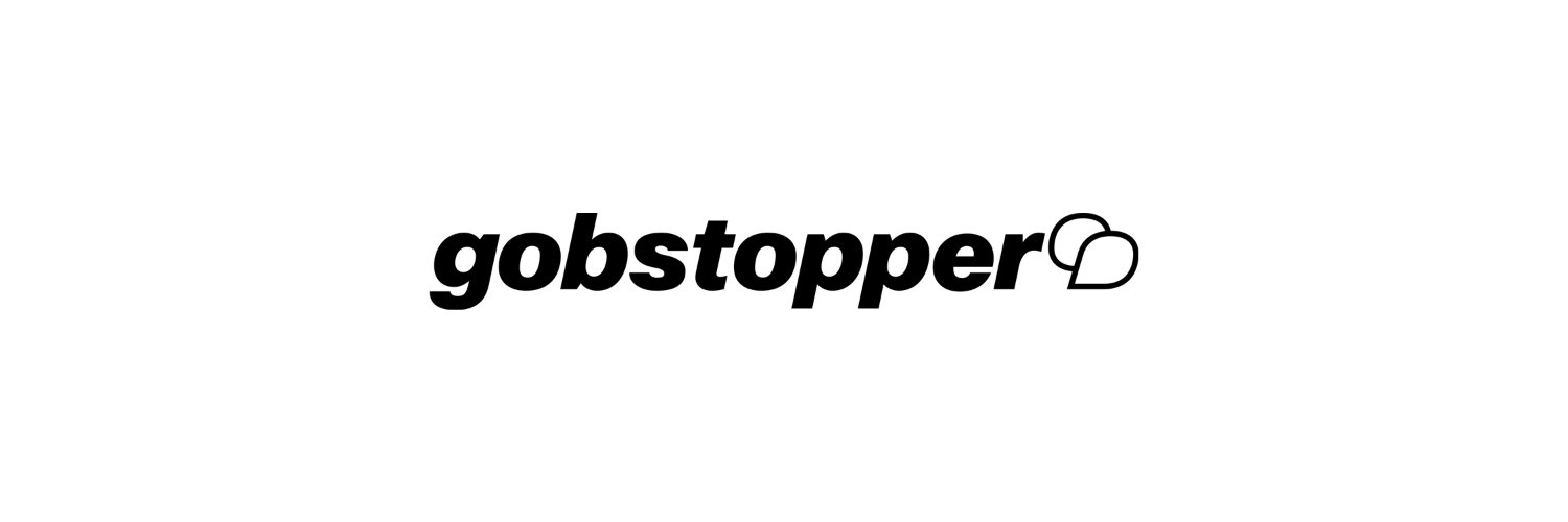 Gobstopper Records banner